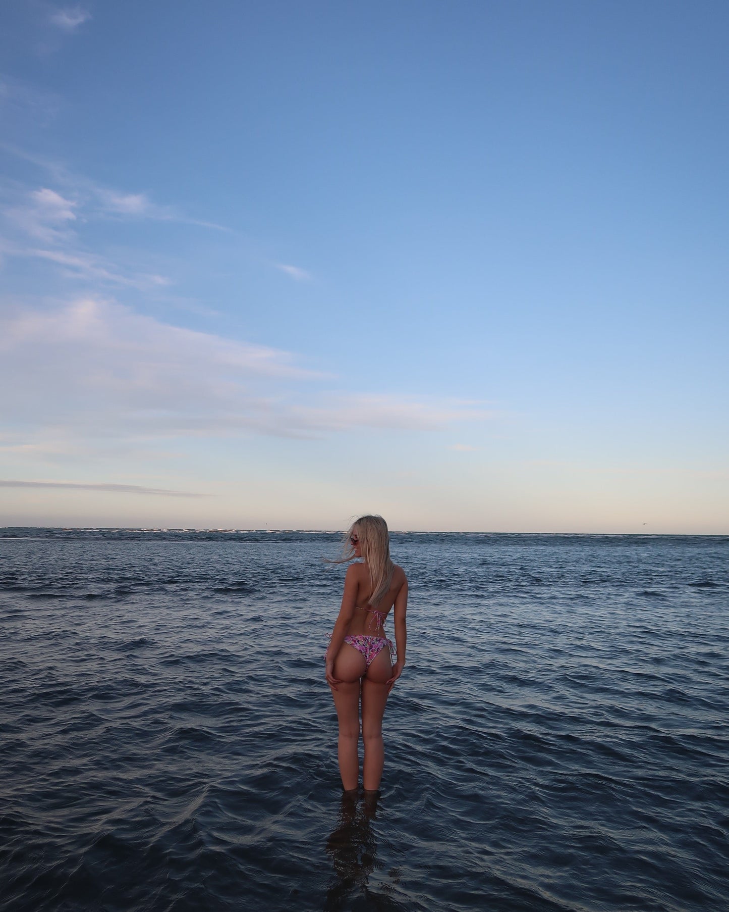 Millie Bikini Bottoms