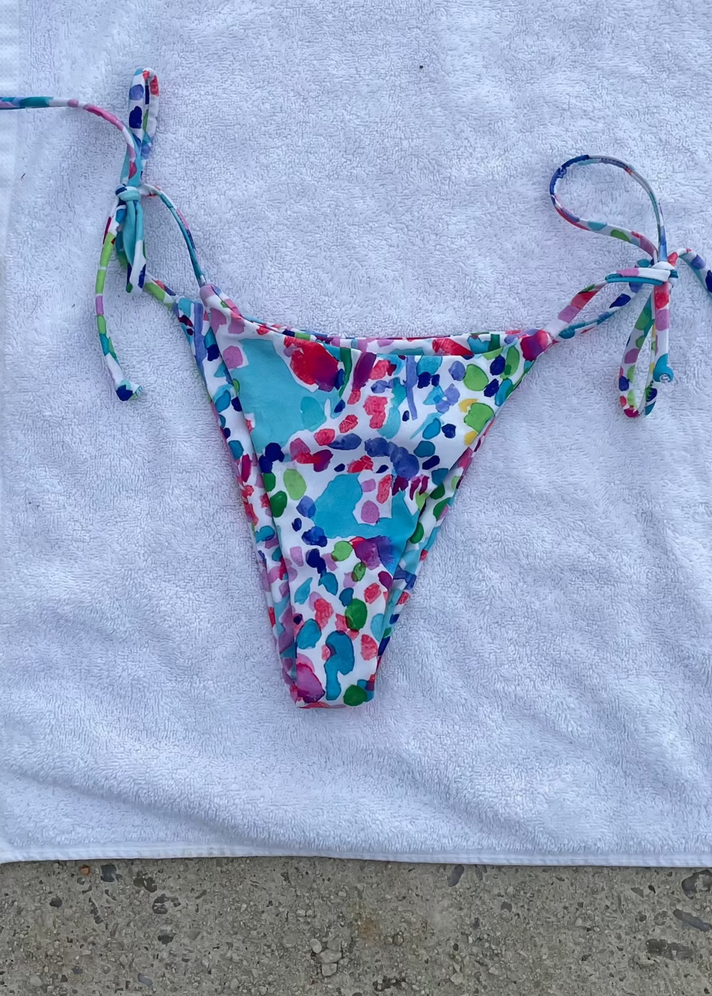 Maisie Bikini