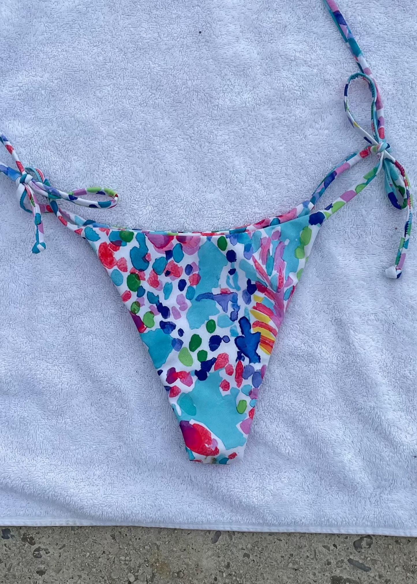 Maisie Bikini