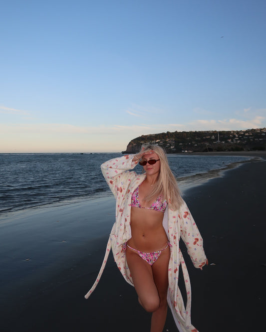 Millie Bikini