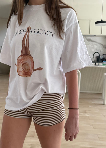 Oversized Tee No.3